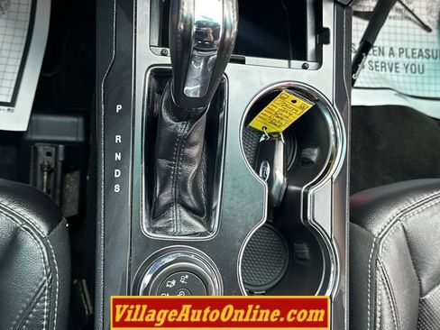 Used 2016 Ford Explorer Limited AWD/4WD image 27