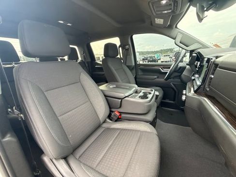 Used 2023 GMC Sierra 1500 Elevation AWD/4WD image 22