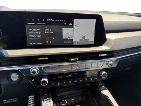 New 2025 Kia Telluride SX Prestige X-Line image 12