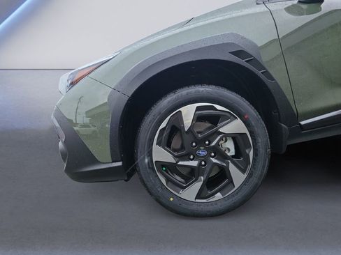 New 2026 Subaru Crosstrek 2.5i Limited image 9