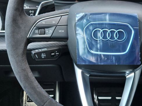 New 2026 Audi RS Q8 performance image 15