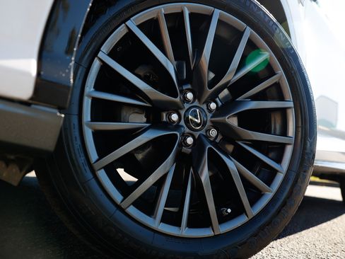 Used 2016 Lexus RX 350 F Sport image 38