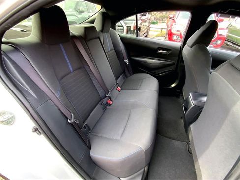 Used 2022 Toyota Corolla SE image 18