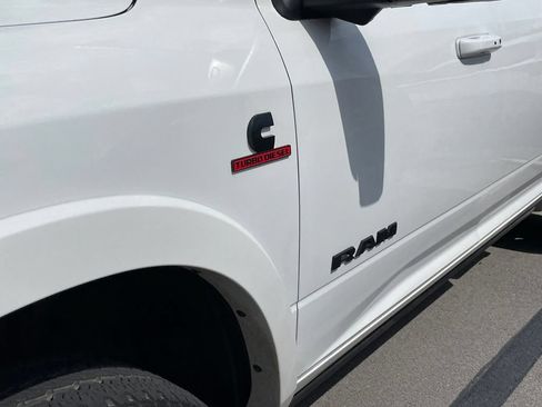 Used 2024 RAM 2500 Limited AWD/4WD image 5