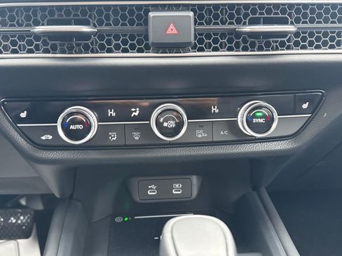 New 2026 Honda HR-V EX-L image 20