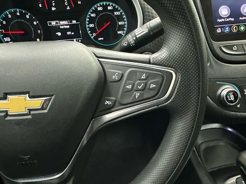 Used 2025 Chevrolet Malibu LT FWD image 25