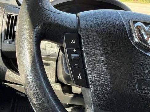 Used 2020 RAM ProMaster 3500 FWD image 9