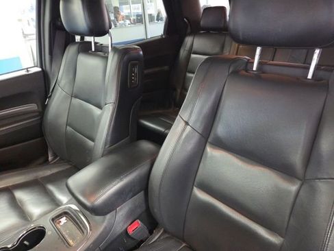 Used 2019 Dodge Durango GT AWD/4WD image 10
