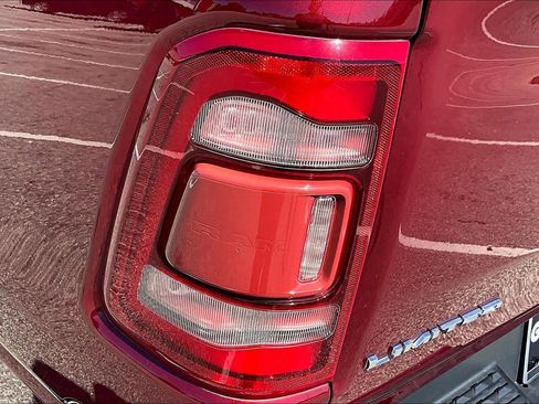 Used 2021 RAM 1500 Limited image 29