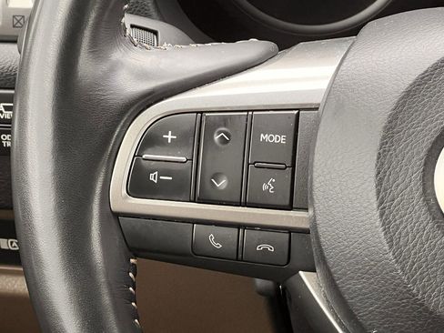 Used 2023 Lexus GX 460 Luxury w/ Sport Design Package AWD/4WD image 12