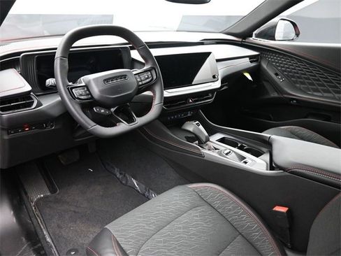 New 2026 Dodge Charger Scat Pack w/ Wheel & Tire Package image 12