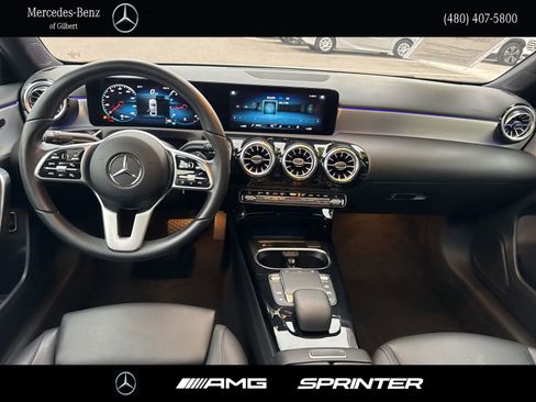 Used 2022 Mercedes-Benz A 220 image 20