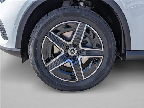 New 2026 Mercedes-Benz GLC 300 image 10