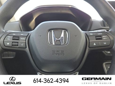 Used 2023 Honda CR-V EX image 35