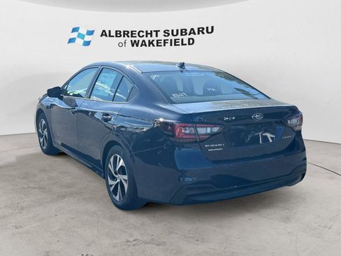 New 2025 Subaru Legacy Premium image 3