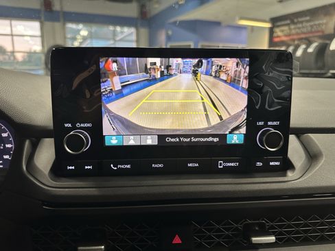 New 2025 Honda Accord SE image 12