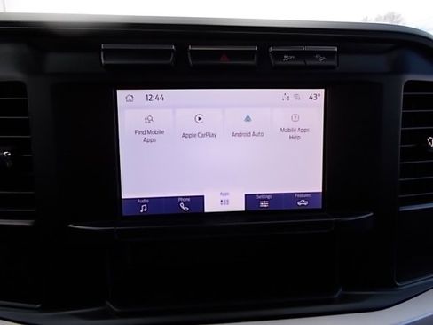 Used 2024 Ford F250 XL w/ XL Chrome Package image 16