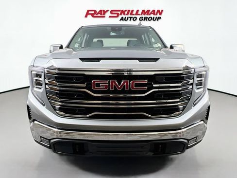 Used 2026 GMC Sierra 1500 SLT AWD/4WD image 2
