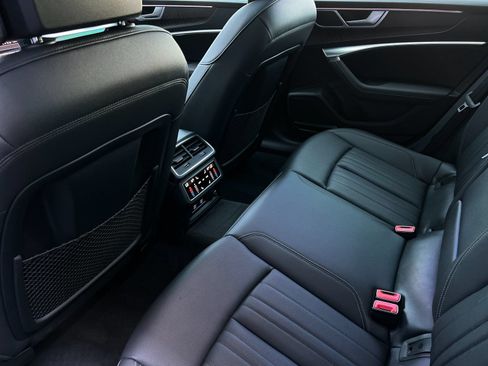 Used 2021 Audi A7 e Premium Plus w/ Executive Package AWD/4WD image 12