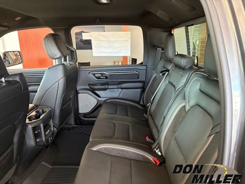 New 2026 RAM 1500 Rebel w/ G/T Package image 29