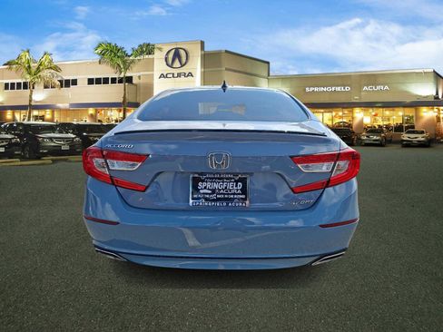 Used 2021 Honda Accord Sport image 5