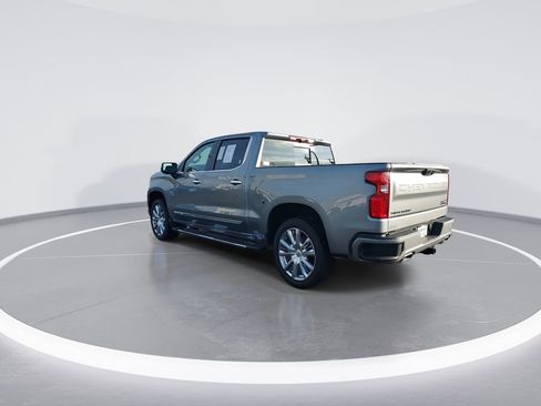 Used 2024 Chevrolet Silverado 1500 High Country w/ High Country Premium Package image 6