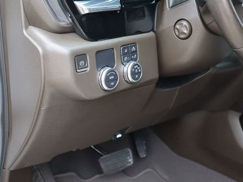 Used 2023 GMC Sierra 1500 SLT RWD image 24