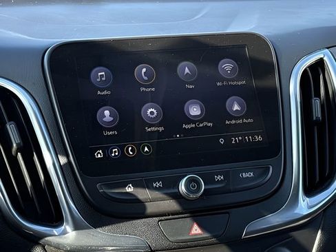 Used 2019 Chevrolet Equinox LT w/ Sun & Navigation Package image 15