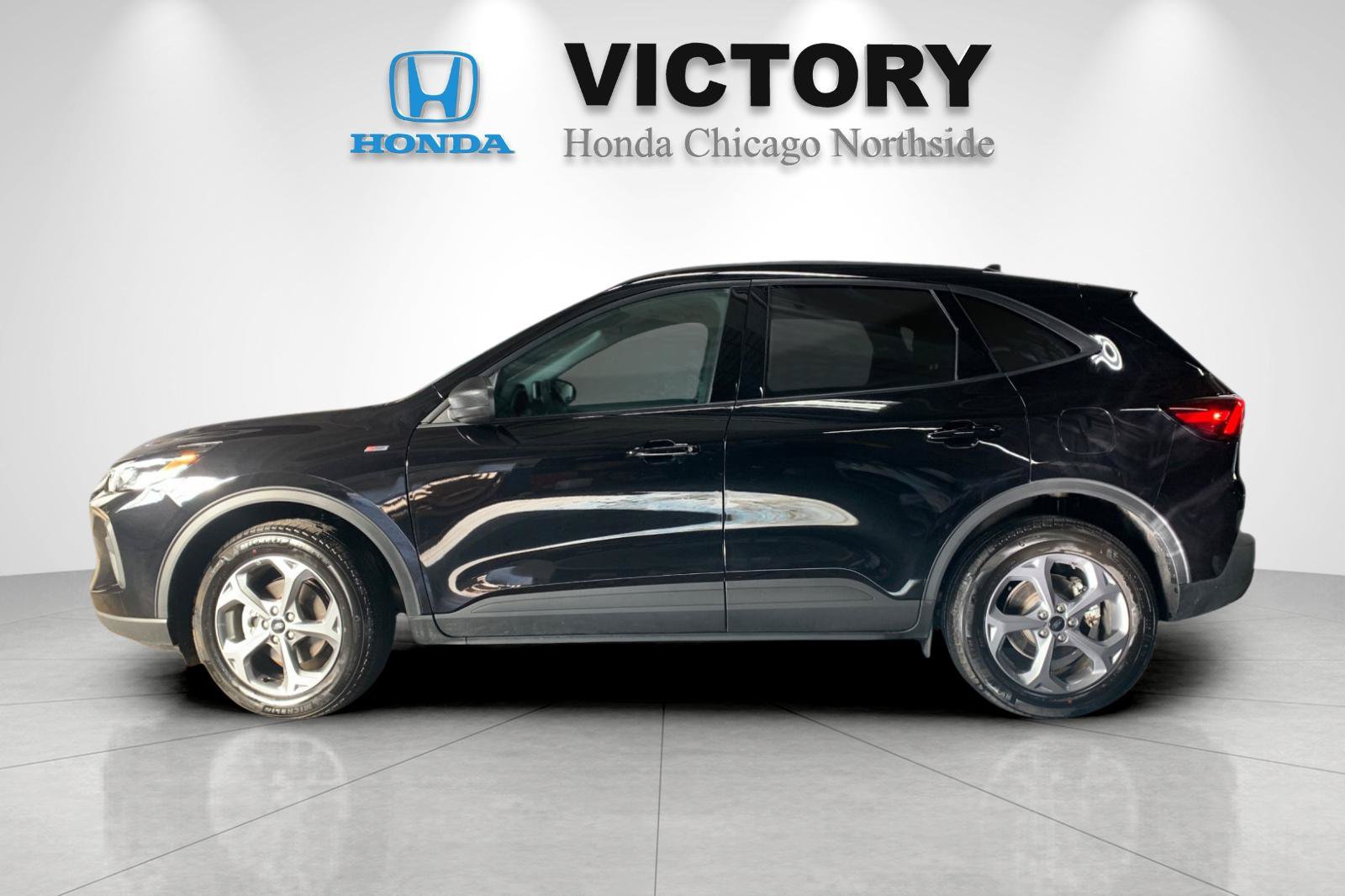 Used 2026 Ford Escape ST-Line AWD/4WD image 6