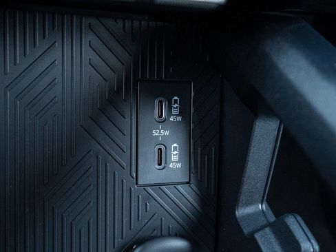 New 2025 Toyota 4Runner TRD Sport image 27