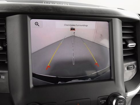 Certified 2022 RAM 1500 Big Horn w/ Trailer Tow Group image 35