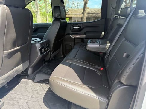Used 2019 Chevrolet Silverado 1500 LTZ w/ LTZ Plus Package image 35