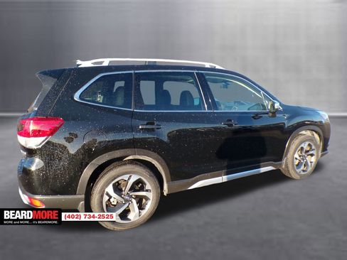 Used 2023 Subaru Forester Touring image 6