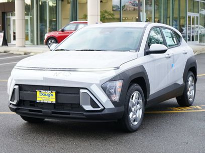 Used 2026 Hyundai Kona SE