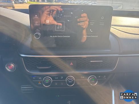 Certified 2025 Acura ADX A-Spec image 21