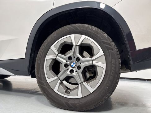 Certified 2023 BMW X1 xDrive28i w/ Convenience Package AWD/4WD image 11