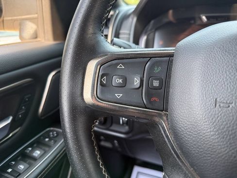 Used 2023 RAM 1500 Rebel w/ Rebel Level 2 Equipment Group AWD/4WD image 15