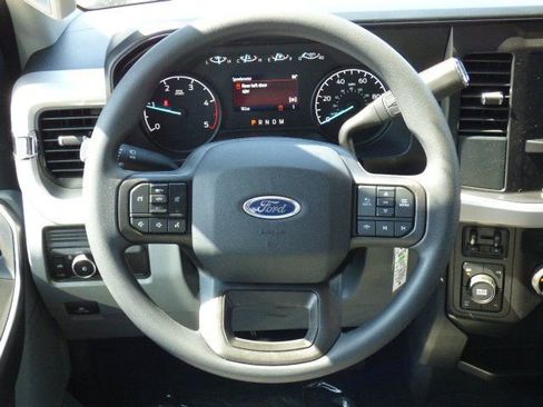 New 2026 Ford F250 XL w/ STX Appearance Package image 4