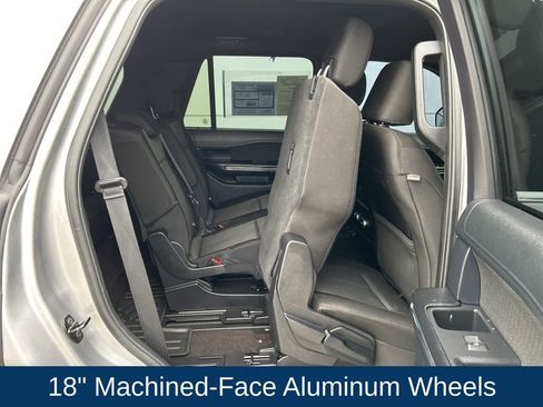 Certified 2021 Ford Expedition XLT image 27