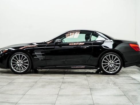 Used 2019 Mercedes-Benz SL 450 SL 450 image 8