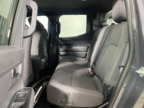 Certified 2024 Toyota Tacoma SR AWD/4WD image 11