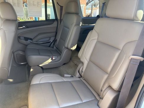 Used 2017 GMC Yukon SLT w/ Open Road Package image 25
