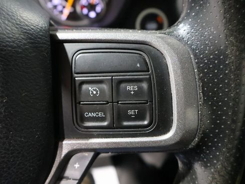 Certified 2019 RAM 2500 Tradesman w/ Chrome Appearance Group image 33