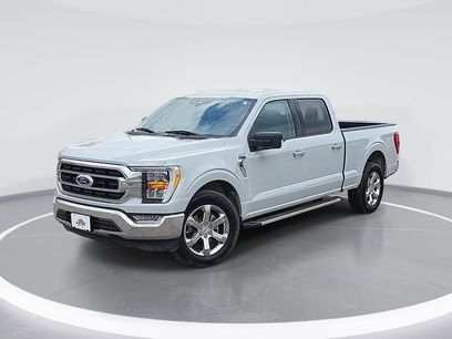 Used 2023 Ford F150 XLT w/ Equipment Group 302A High