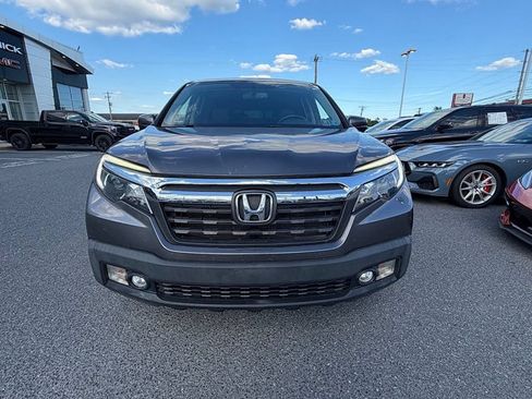 Used 2019 Honda Ridgeline RTL-T image 8