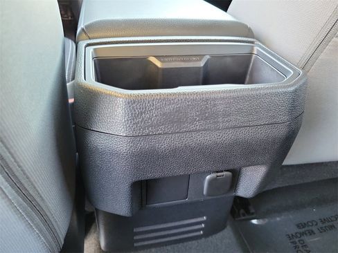 Used 2025 Toyota Tacoma TRD Off-Road image 18