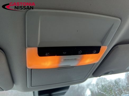 Used 2024 Nissan Altima 2.5 SV image 40