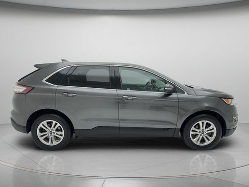Used 2016 Ford Edge SEL w/ Equipment Group 201A FWD image 6
