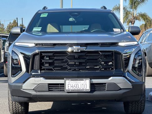 Used 2026 Chevrolet Equinox ACTIV image 10