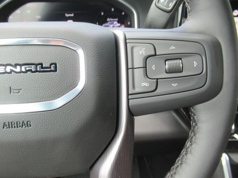 New 2026 GMC Sierra 2500 Denali Ultimate AWD/4WD image 29
